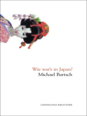 cover image of Wie war's in Japan?
